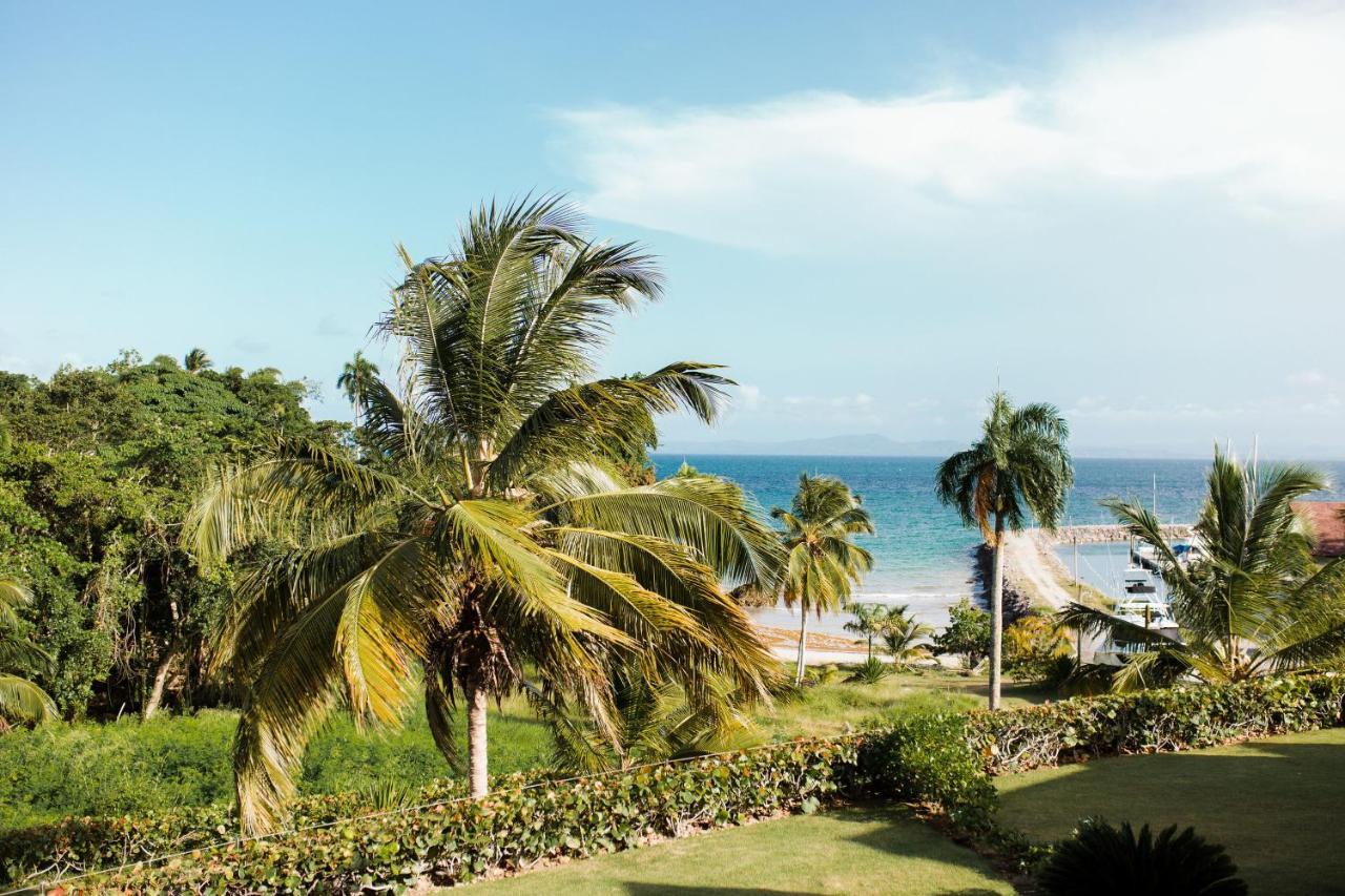 Ocean View Villa/Luxury Puerto Bahia Resort/Samaná Exterior foto