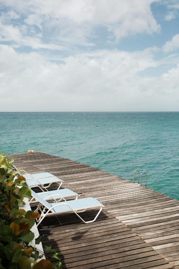 Ocean View Villa/Luxury Puerto Bahia Resort/Samaná Exterior foto