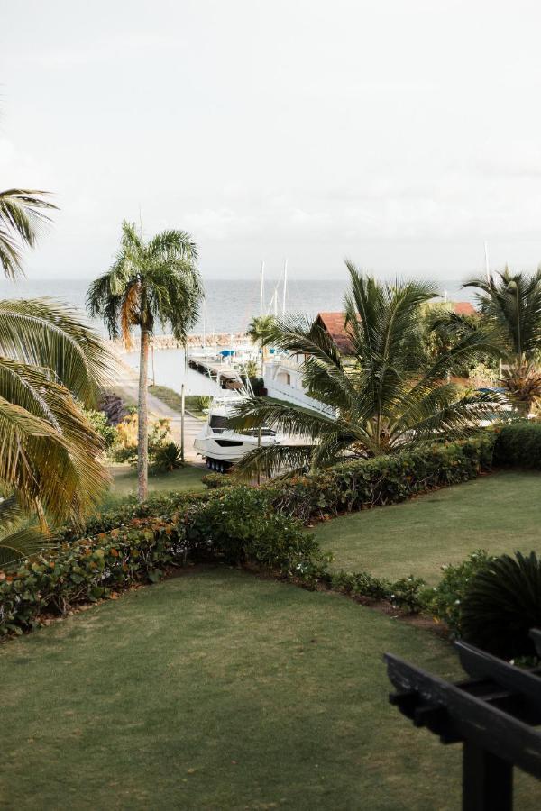 Ocean View Villa/Luxury Puerto Bahia Resort/Samaná Exterior foto