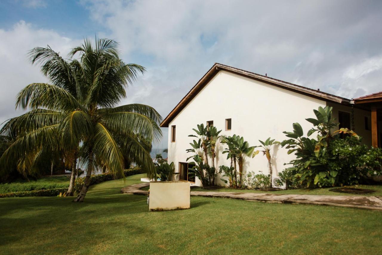 Ocean View Villa/Luxury Puerto Bahia Resort/Samaná Exterior foto