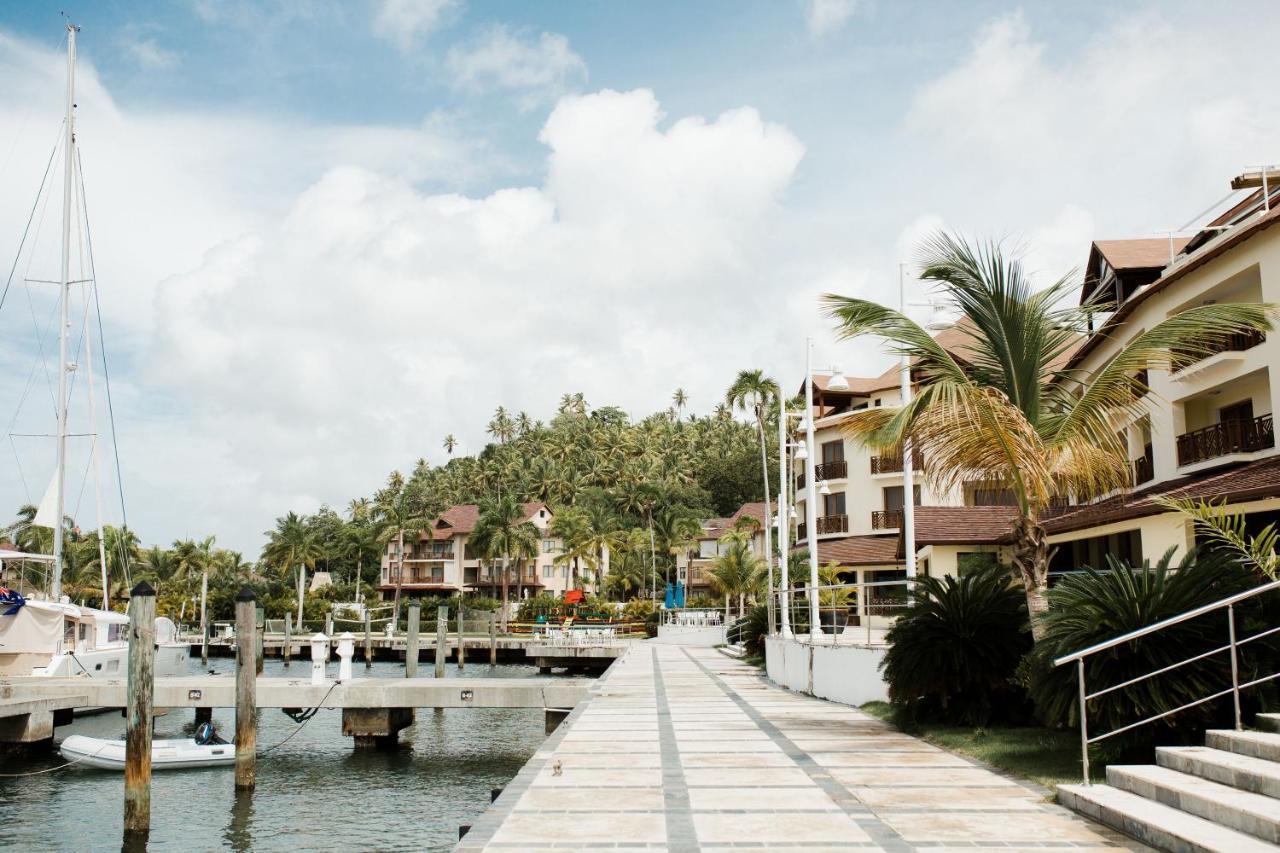 Ocean View Villa/Luxury Puerto Bahia Resort/Samaná Exterior foto